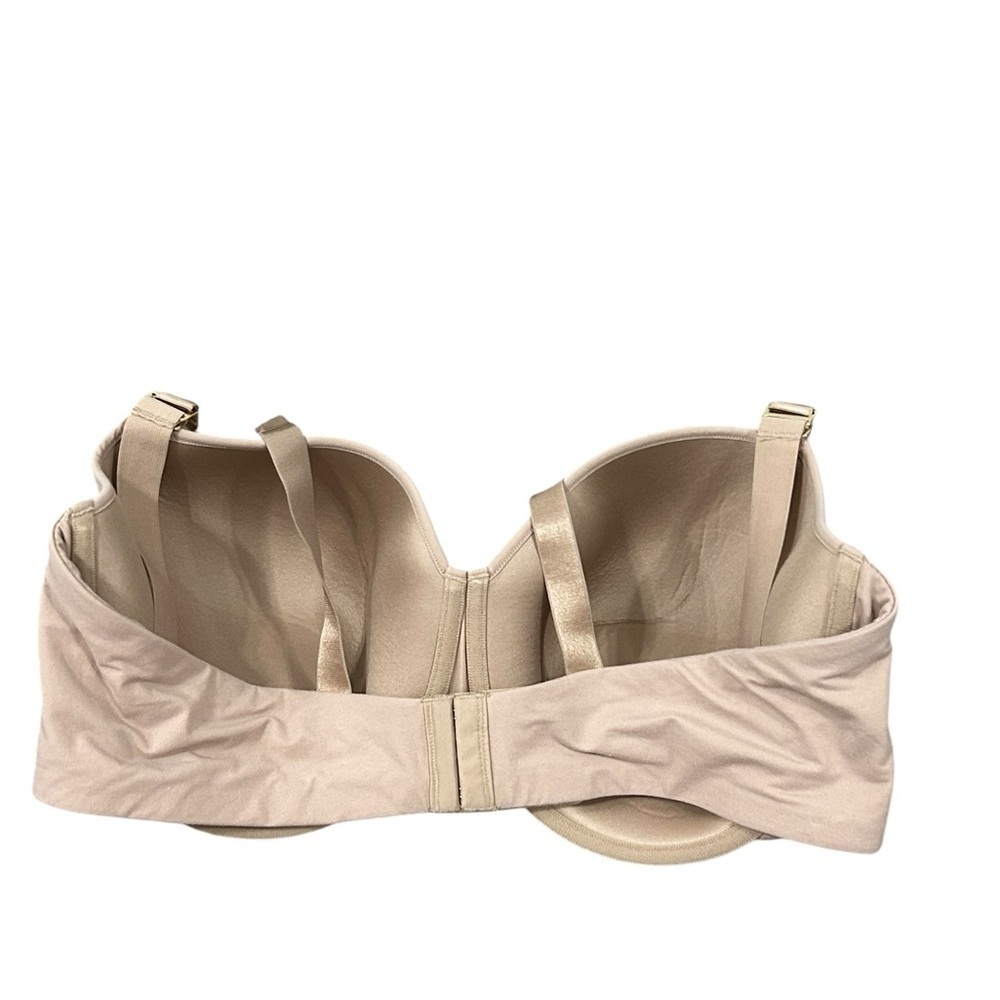 Thirdlove 24/7 Classic Lined Nursing Full Coverage Bra Size 42E Third Love - Picture 7 of 9